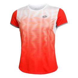 Abbigliamento Da Tennis Lotto Top IV T-Shirt 2